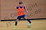 Fußball, Jugend, Saison 2025-2026, 21. Heiner Zieglwalner Cup, 06.01.2026