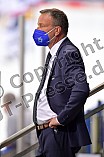 Playoffs, Halbfinale, Eishockey, Herren, DEL, Saison 2020-2021, ERC Ingolstadt - Eisbären Berlin, 28.04.2021