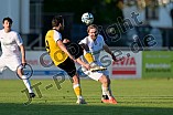 Fußball, Herren, Bezirksliga Oberbayern Nord, Saison 2025-2026, Spieltag 29, FC Gerolfing - SV Walpertskirchen, 08.05.2026