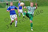 10.04.2016 - SV Denkendorf - FC Arnsberg