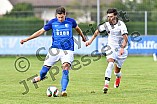 19.08.2017 - TSV Etting - VfB Eichstätt II
