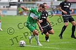 Vorbereitungsspiel, Herren, BFV, Saison 2021-2022, FC Ehekirchen - VfB Eichstätt, 06.07.2021