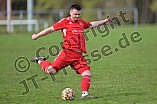 Fußball, Herren, Neumarkt Jura, Kreisliga West, Saison 2022-2023, Spieltag 17, DJK Limes - TSV Heideck, 26.03.2023