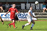 26.05.2018 - VfB Eichstätt II - TSV Baar-Ebenhausen