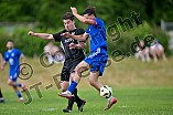 Fußball, Herren, Kreisklasse 1, Saison 2025-2026, Spieltag 26, VfB Kipfenberg - TSV Gaimersheim II, 30.05.2026
