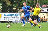04.09.2016 - FC Gelbelsee - Cro Grossmehring