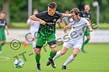 25.07.2018 - SV Manching - VfB Eichstätt II