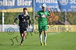 26.10.2019 - VfB Eichstätt - 1. FC Schweinfurt