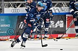 Eishockey, Herren, DEL, Saison 2025-2026, ERC Ingolstadt - Training, 13.02.2026
