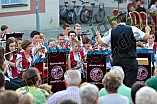 16.07.2014 - Marktplatzserenade