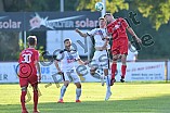 21.08.2018 - TSV Rain-Lech - VfB Eichstätt