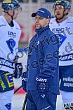 ERC Ingolstadt Training, DEL, Deutsche Eishockey Liga, 14.11.2019
