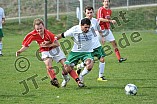 03.04.2010 - SV Denkendorf / FC Grün Weiss Ingolstadt