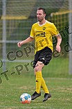 Fußball, Herren, Kreisliga West, Saison 2022-2023, Spieltag 4, DJK Pollenfeld - TSV 1860 Weißenburg U 23 II, 03.09.2022