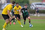 Fußball, Herren, Bezirksliga Oberbayern Nord, Saison 2026-2027, Spieltag 1, TSV Gaimersheim - SE Freising, 26.07.2026