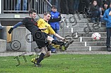 09.11.2014 - DJK Pollenfeld - SG Forchheim-Sulzkirchen