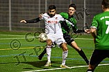 18.11.2017 - VfB Eichstätt II - FC Hepberg