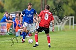 Fußball, Herren, Kreisliga Neumarkt Jura West, Saison 2025-2026, Spieltag 3, SV Marienstein - SV Cronheim, 17.08.2025