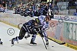11.03.2015 - ERC Ingolstadt - Iserlohn Roosters