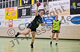 Handball, Bezirksklasse Frauen Staffel Nord West, Saison 2022-2023, DJK Eichstätt - TSV Gaimersheim, 27.01.2024