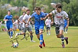 Fußball, Herren, Sparkassenkreispokal IN-EI, Saison 2023-2024, Spiel um Platz 3, SV Marienstein - SV Hundszell, 20.07.2024