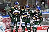 Eishockey, Herren, DEL, Saison 2020-2021, Augsburger Panther - ERC Ingolstadt, 15.01.2021