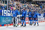 Eishockey, Herren, DEL, Saison 2025-2026, Spiel 23, ERC Ingolstadt - Dresdner Eislöwen, 28.11.2025
