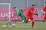 Fußball, Herren, Bayernliga Süd, Regionalliga Bayern, Saison 2022-2023, Vorbereitung, FC Ingolstadt 04 II - VfB Eichstätt, 28.01.2023