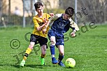 01.04.2017 - DJK Pollenfeld - SV Marienstein