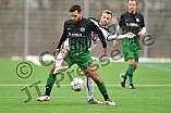 27.01.2018 - VfB Eichstätt - SV Manching
