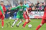 10.11.2018 - VfB Eichstätt - FC Ingolstadt 04 II