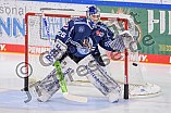 Eishockey, Herren, DEL, Saison 2020-2021, ERC Ingolstadt - Straubing Tigers, 13.02.2021