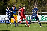 Fußball, Herren, Kreisliga Neumarkt Jura Ost, Saison 2025-2026, Spieltag 17, DJK Limes - FSV Berngau, 06.04.2026