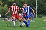 23.08.2015 - SV Marienstein - TSV Katzwang