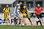 Fußball, Herren, Bezirksliga Oberbayern Nord, Saison 2024-2025, Spieltag 3, TSV Gaimersheim - SE Freising, 11.08.2024