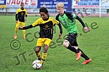 07.11.2015 - SC Eintracht Freising II