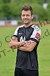 Fußball, Herren, Bezirksliga Oberbayern Nord, Saison 2023-2024, VfB Eichstätt II - Mannschaftsfotos, 16.07.2023