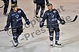 ERC Ingolstadt vs Schwenninger Wild Wings, Eishockey, DEL, Deutsche Eishockey Liga, 22.01.2016