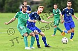 06.08.2017 - SV Marienstein - TSV Greding