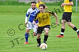 17.04.2016 - SpVgg Hofstetten - FC Wackerstein-Dünzing