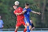 Fußball, Herren, Kreisliga Neumarkt Jura West, Saison 2023-2024, Spieltag 2, DJK Limes - SV Alesheim, 16.08.2023