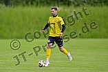 Fußball, Herren, Kreisliga 1, Saison 2025-2026, Spieltag 24, FC Hitzhofen-Oberzell - FC Mindelstetten, 17.05.2026