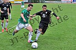 12.10.2013 - VfB Eichstätt - SV Wacker Burghausen II