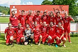 31.05.2018 - FC Gerolfing - TSV Unsernherrn