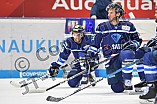 ERC Ingolstadt vs Straubing Tigers, DEL, Deutsche Eishockey Liga, Spieltag 52, 03.03.2019