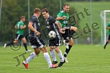 06.09.2020 - SV Lippertshofen - VfB Kipfenberg