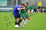Fußball, Herren, Kreisliga 1, Saison 2021-2022, Spieltag 1, FC Gerolfing - DJK Ingolstadt, 07.08.2021