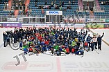 Eishockey, Herren, DEL, Saison 2022-2023, ERC Ingolstadt - Kids On Ice Day, 19.11.2022