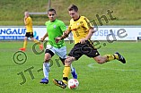 11.09.2016 - FC Hitzhofen-Oberzell - VfB Kipfenberg