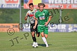 03.08.2018 - VfB Eichstätt - SV Schalding-Heining